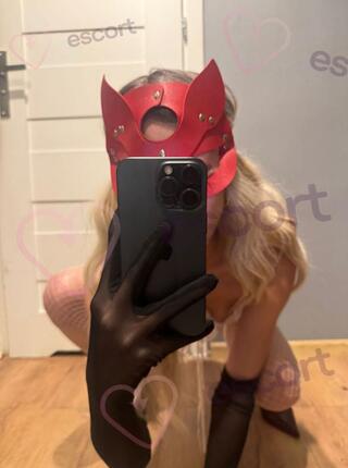 Azjatka debiut PL - escort Warsaw