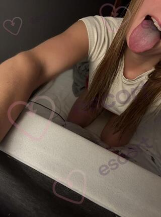 Alicja - escort Grudziądz