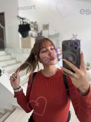 Laria - escort Heerlen