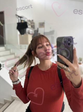 Laria - escort Rotterdam