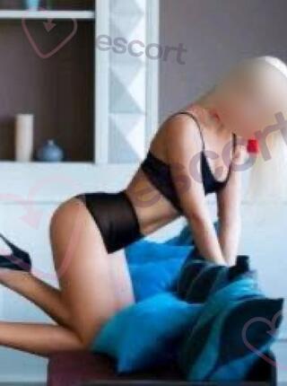 Emma - escort Poznan