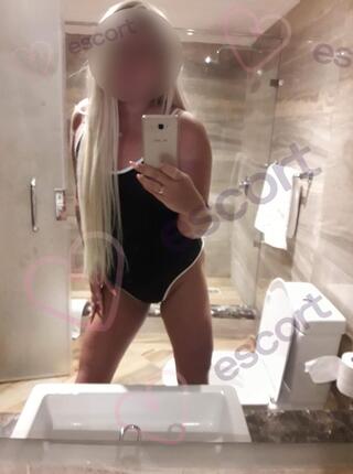 Lilia - escort Kattowitz