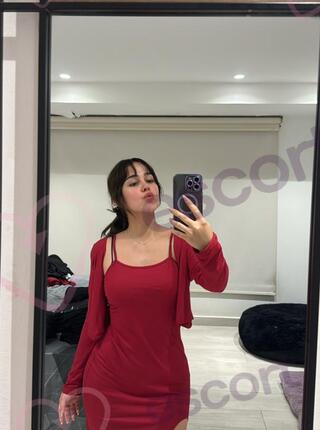 Yanix - escort Algiers