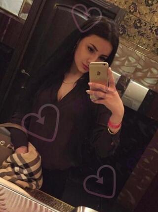 Milana - escort Praga