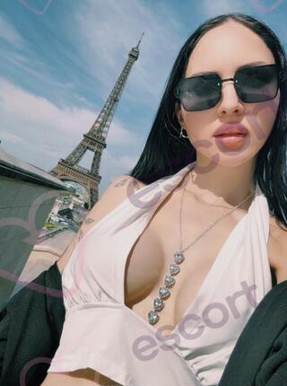 Call me - escort Breslau