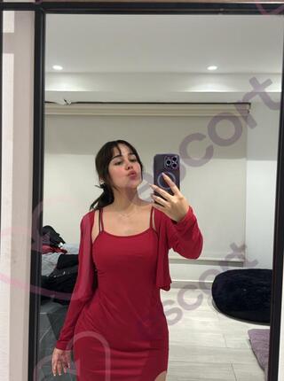 Zelkania - escort Hamburgo