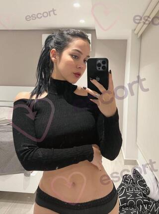 Zelkania - escort Francoforte