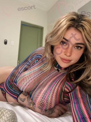 Gwen - escort Banska Bystrica