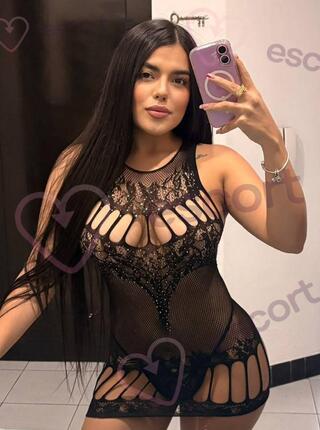 Laura - escort Poznań