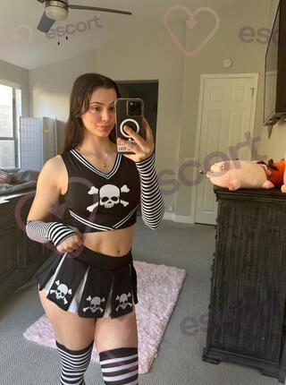 Rachel - escort Bordeaux