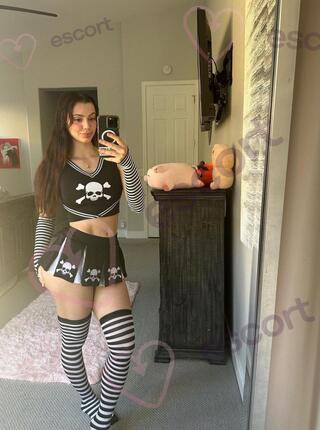 Rachel - escort Leipzig