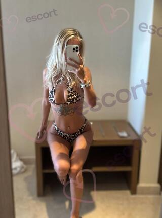 Lydie - escort Venlo