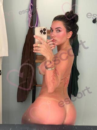 Larry - escort Mailand