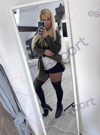 walsh - escort Madrid