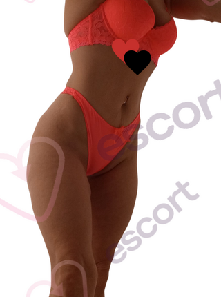 Pati058 - escort Gdańsk