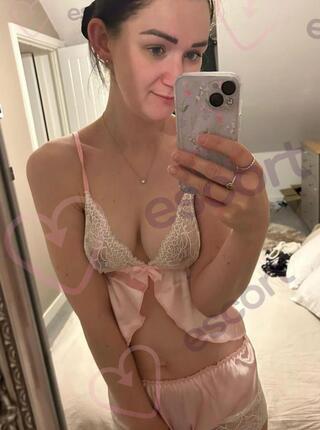 Carolle - escort Leipzig