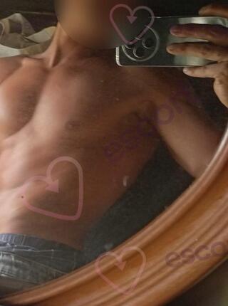 Conrad - escort Warsaw