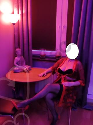 Celina - escort Katowice