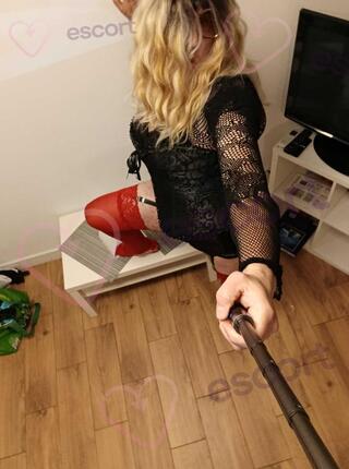 Trans4fun - escort Poznan
