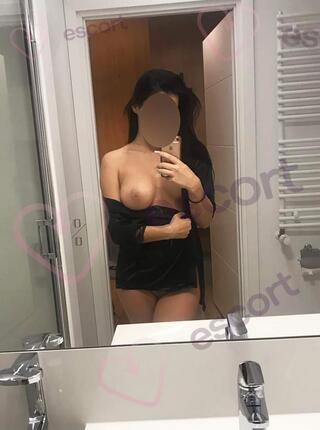 Dyskretny seksik - escort Gdansk