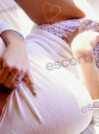 Masaż lingam - escort Żory