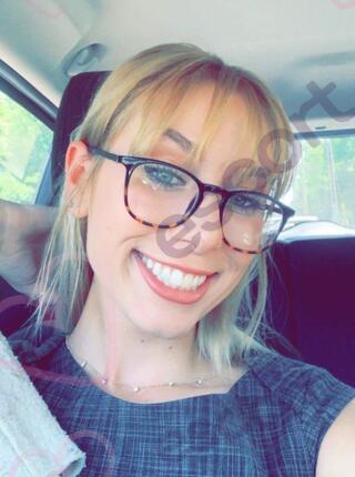 Evi - escort Amsterdam