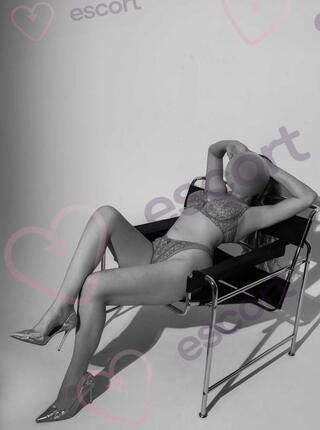 Anna - escort Gorzow Wielkopolski