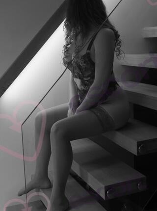 ANNA - escort Gorzów Wielkopolski