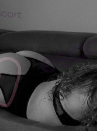 Anna - escort Gorzów Wielkopolski