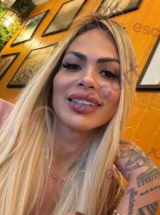 Experienced with beginners, queen of rimming deeptroth and Inver - escort Warsaw