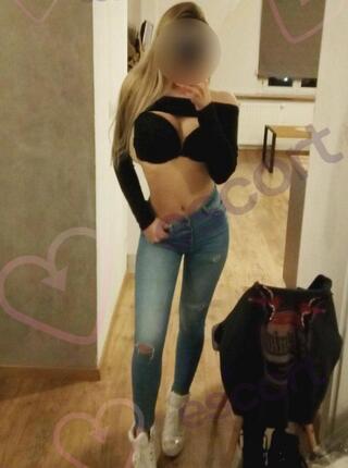 Ania.Ostatni.Dzień - escort Konin