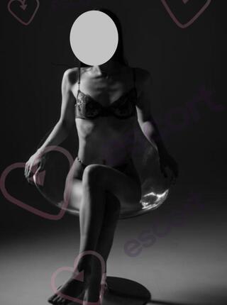 SASZA - escort Gorzów Wielkopolski