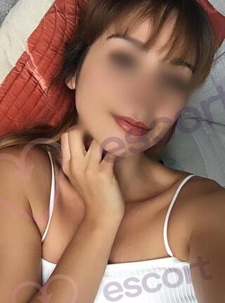 Vanessa - escort Dresden