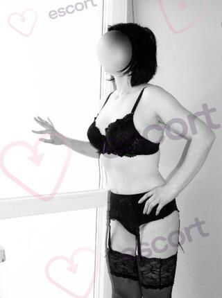Dla wybrednych - escort Danzica