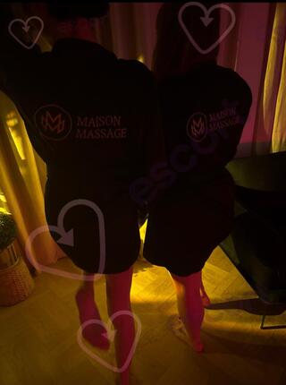 Maja Warszawa MM - escort Varsovia