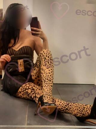 Zapraszam - escort Rzeszow