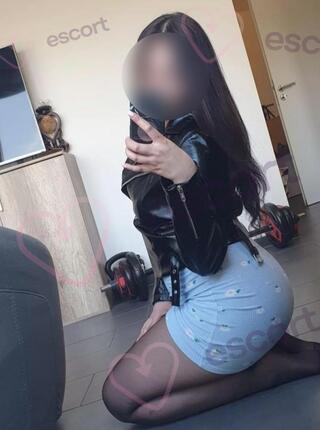 Jestem dziś - escort Rzeszow