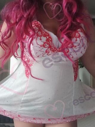 NAMIĘTNIE ZAPRASZAM - escort Warsaw