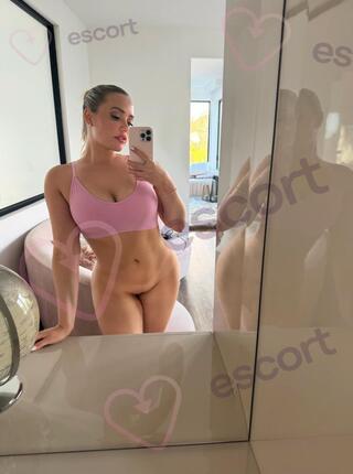 Katya12 - escort Wuppertal