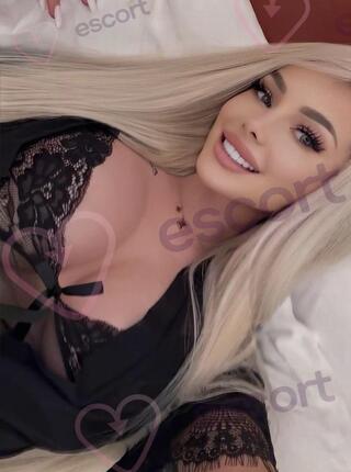 Emma - escort Cracovia