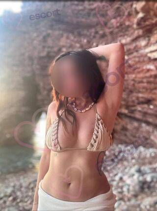 Prywatnie - escort Wroclaw