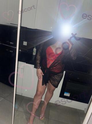 Prywatnie - escort Wrocław