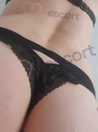 Alicja - escort Poznan