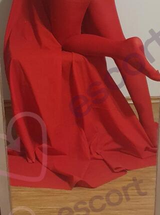 Milutka - escort Poznan