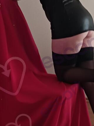 Wpadnij do mnie - escort Poznan