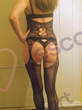 drobna kotka - escort Poznan