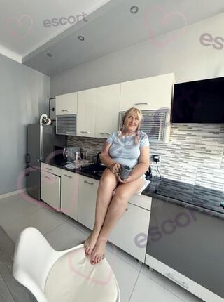 Złoty wiek - escort Breslavia