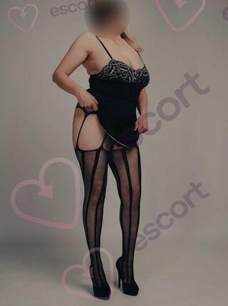 Sexy Kochanka - escort Stettin