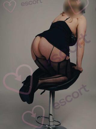 Sexy Kochanka - escort Szczecin