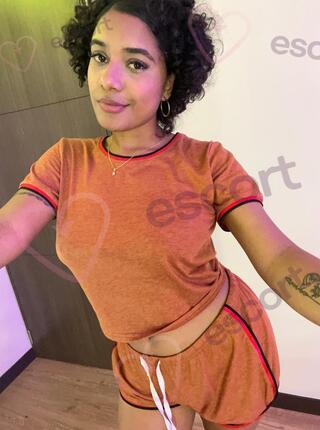 Annie - escort Bielefeld